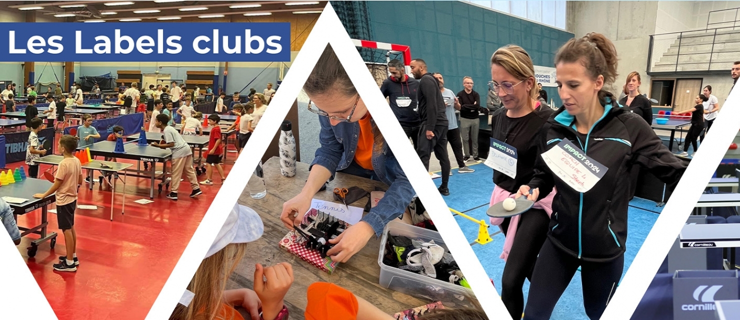 Labellisation des clubs : découvrez 9 atouts majeurs pour sauter le pas ! découvrez les 9 atouts clés de la labellisation des clubs pour améliorer leur visibilité, renforcer leur crédibilité et optimiser leur fonctionnement.