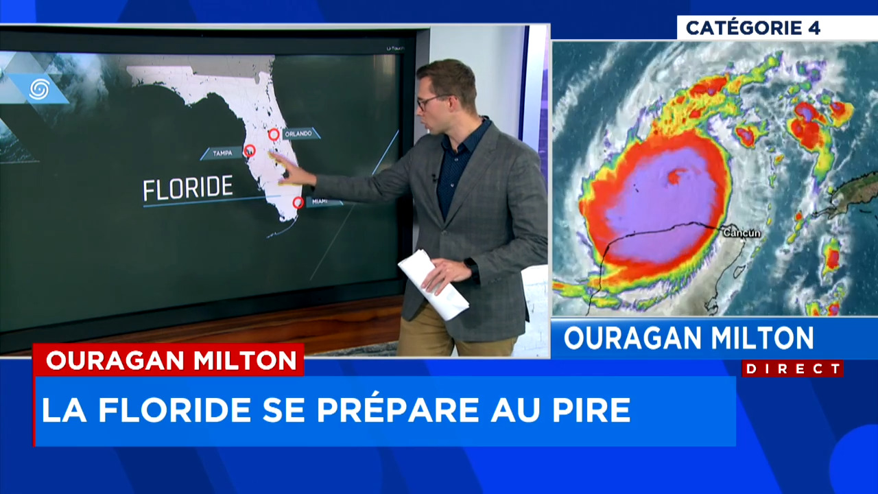 découvrez pourquoi les touristes évitent la floride et quelles sont les alternatives populaires. analyse des raisons et des conseils pour un voyage réussi.