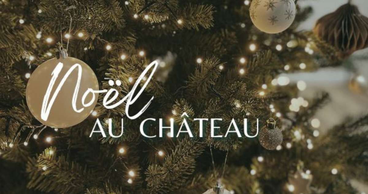 découvrez la magie de noël à châteaulin le 13 décembre avec des animations, marchés festifs et activités pour toute la famille.
