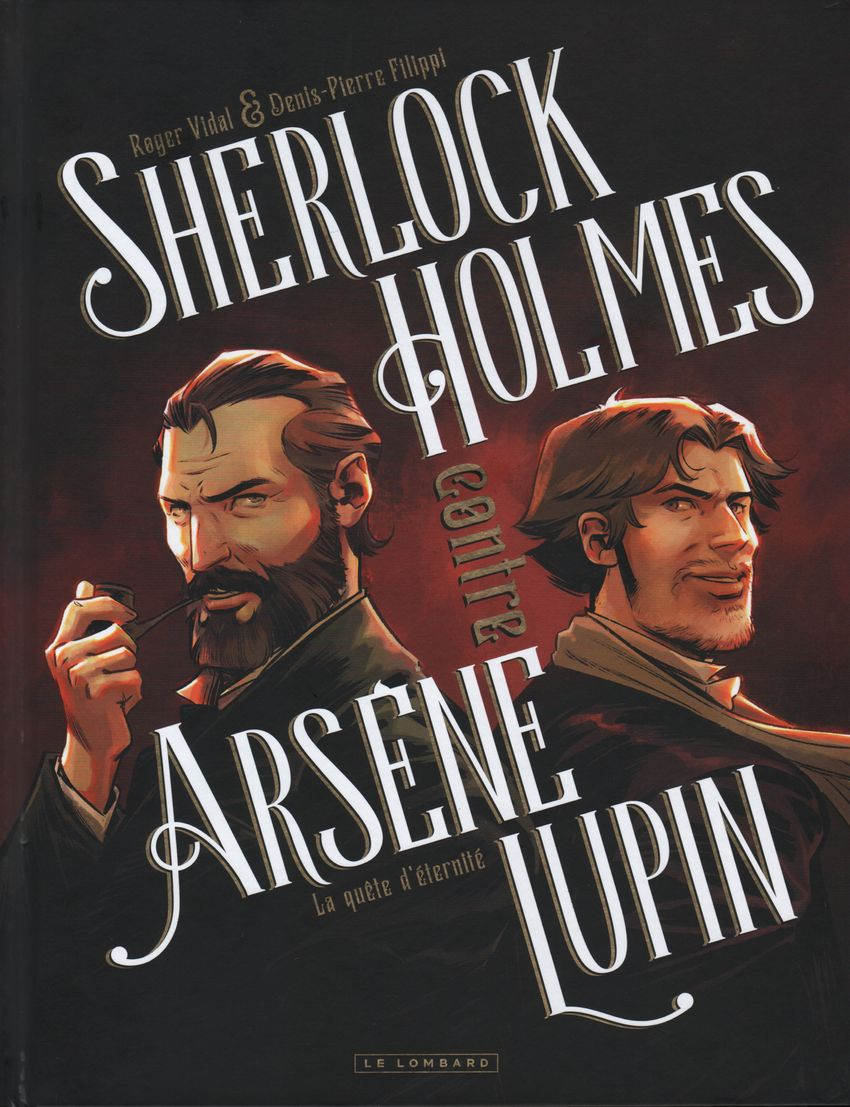 découvrez pourquoi voir sherlock holmes à la ferté-sous-jouarre est une expérience incontournable mêlant mystère, enquête captivante et ambiance unique au cœur de cette charmante ville.