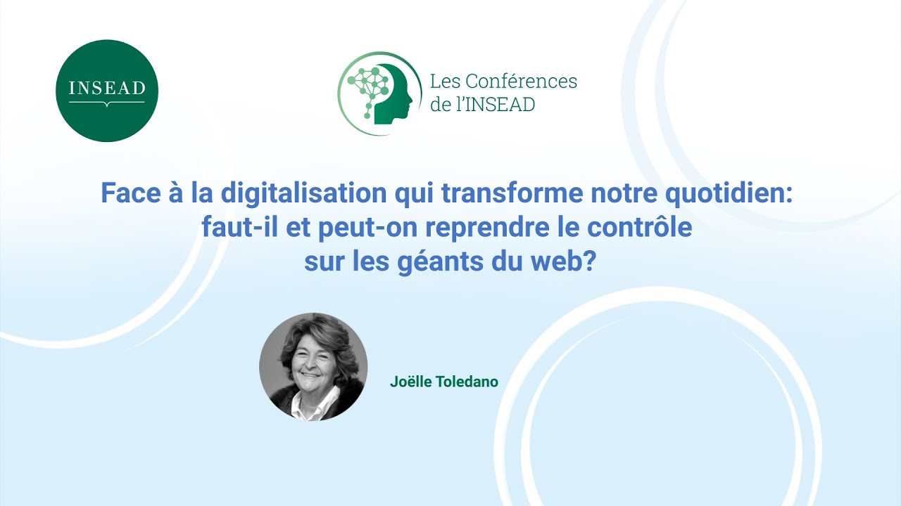 découvrez comment prendre du recul face aux géants du numérique pour mieux comprendre leur impact et retrouver votre autonomie dans un monde connecté.