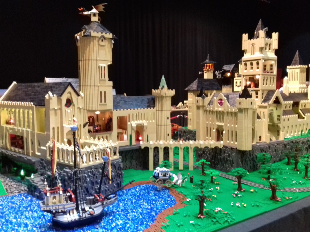 découvrez pourquoi le salon expo lego à plérin est un événement incontournable pour les passionnés de lego, avec des expositions impressionnantes, des ateliers créatifs et des activités pour toute la famille.