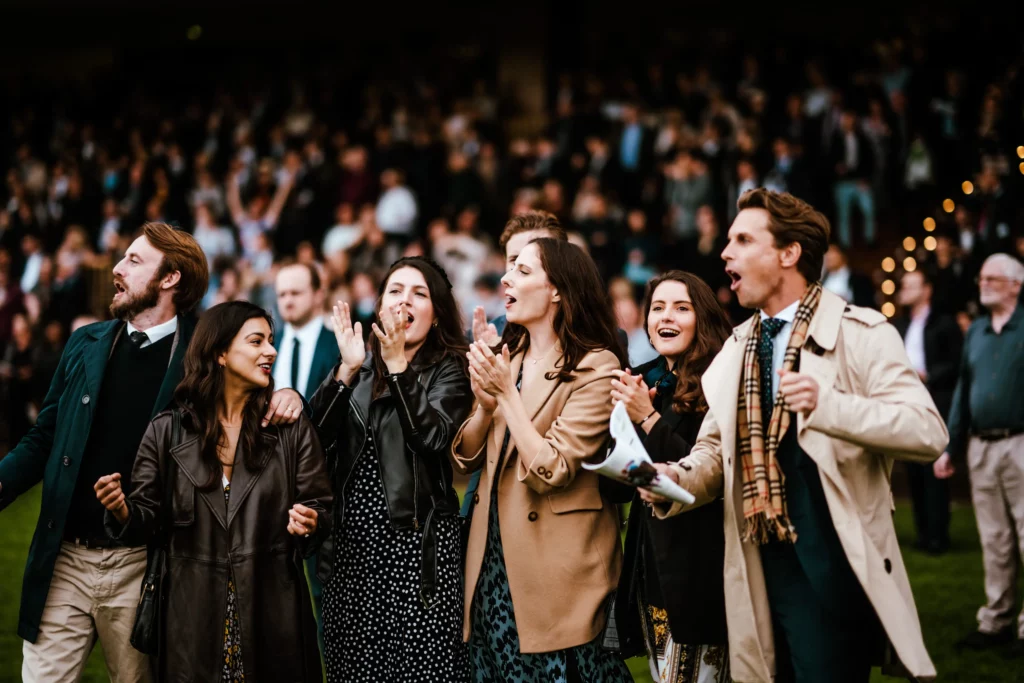 découvrez les raisons de visiter le qatar et explorez le célèbre prix de l’arc de triomphe, une expérience unique entre culture, sport et prestige.