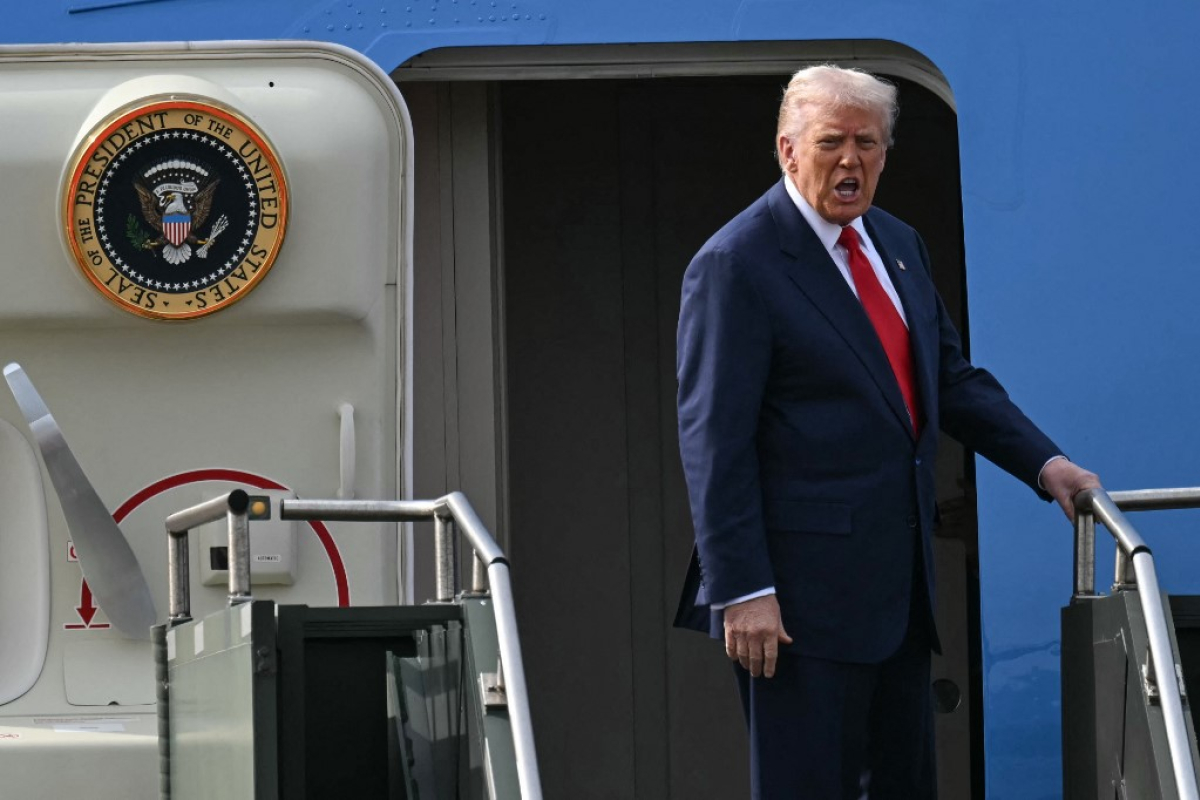 découvrez les raisons valables avancées par donald trump pour relancer les essais nucléaires et les enjeux géopolitiques associés.