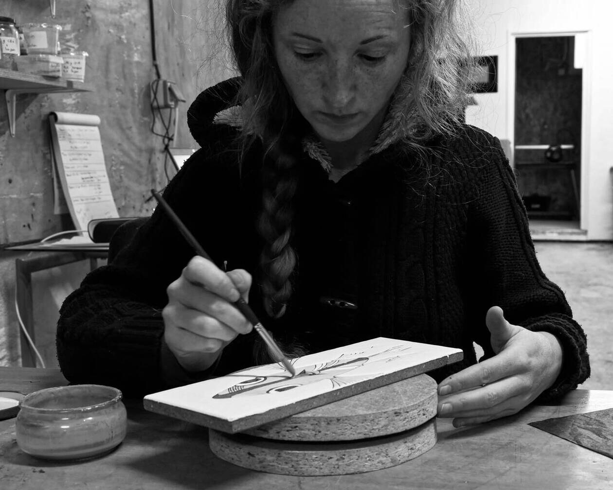 découvrez le salon artisan’art châteaulin 2025, un rendez-vous incontournable mettant à l'honneur le savoir-faire des artisans locaux et régionaux. expositions, démonstrations et créations uniques vous attendent pour célébrer l'artisanat d'art.