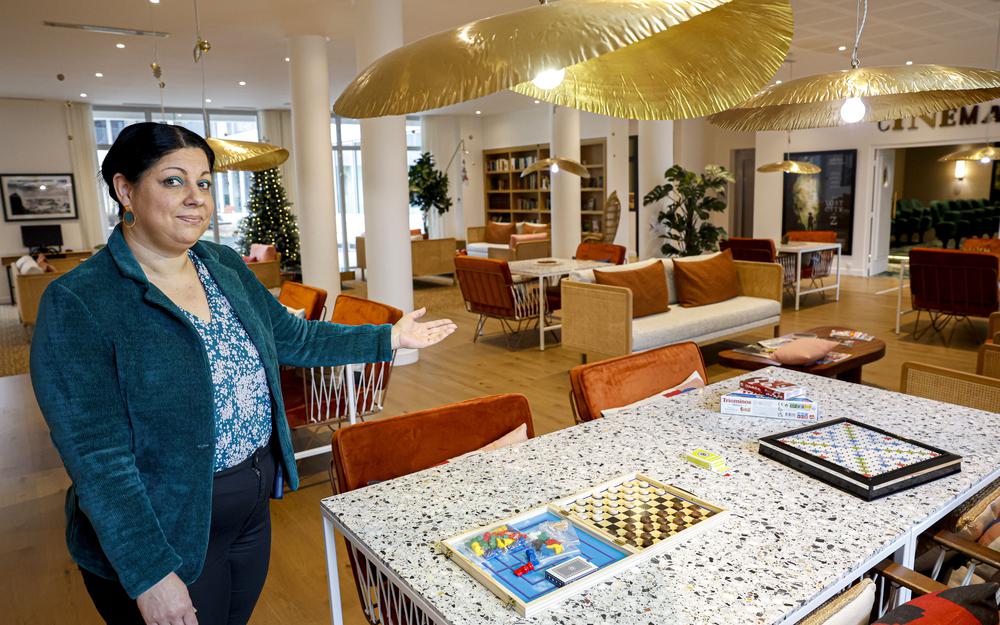 découvrez le salon des seniors à angoulême : 3 raisons essentielles pour préparer une retraite sereine, bien accompagnée et enrichissante.