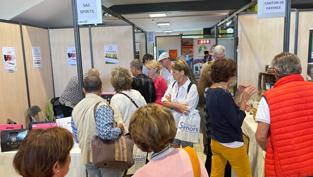 découvrez le salon des seniors à angoulême et explorez 3 raisons essentielles pour préparer une retraite sereine et épanouissante.