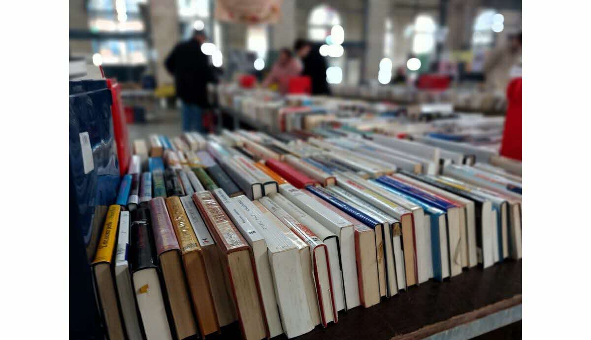 participez au salon du livre amnesty 2025, un événement dédié à la littérature engagée pour les droits humains. rencontres avec des auteurs, débats, ateliers et séances de dédicaces au programme. rejoignez-nous pour célébrer le pouvoir des mots au service de la justice.