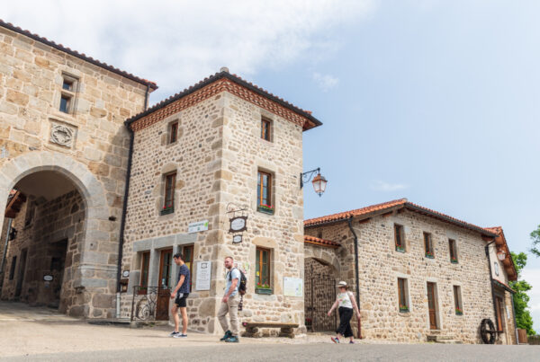 Roanne : Découvrez pourquoi le salon Origine Loire est un rendez-vous incontournable découvrez le salon origine loire à roanne, un événement incontournable mettant en avant les produits locaux et le savoir-faire de la région.