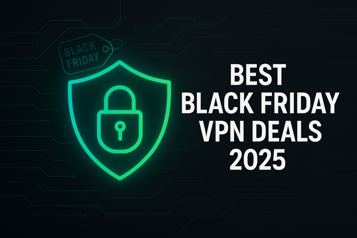 découvrez les meilleures offres vpn incontournables pour le black friday 2025 et protégez votre vie privée en ligne avec des réductions exceptionnelles.