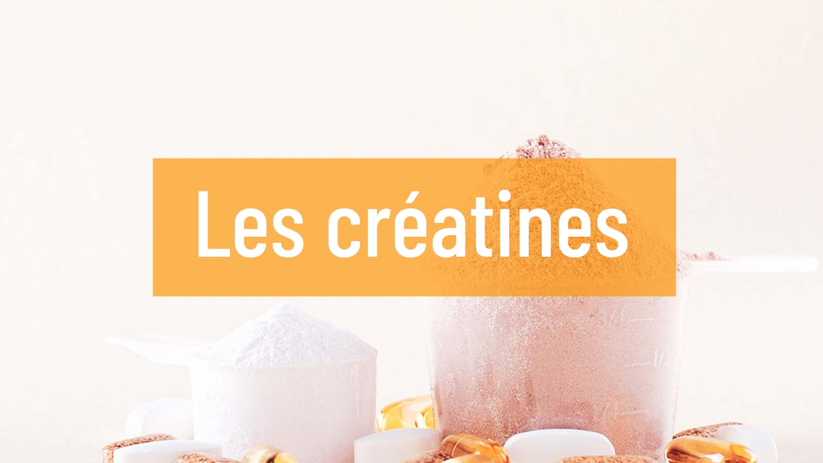 découvrez les avantages quotidiens de la créatine expliqués par un pharmacien, pour optimiser votre santé et vos performances en toute sécurité.