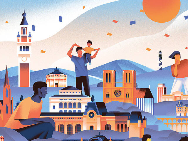 découvrez les bonnes raisons de visiter l'exposition des 50 crèches à saint-gilles-du-mené, un événement culturel unique alliant tradition, art et convivialité pour toute la famille.