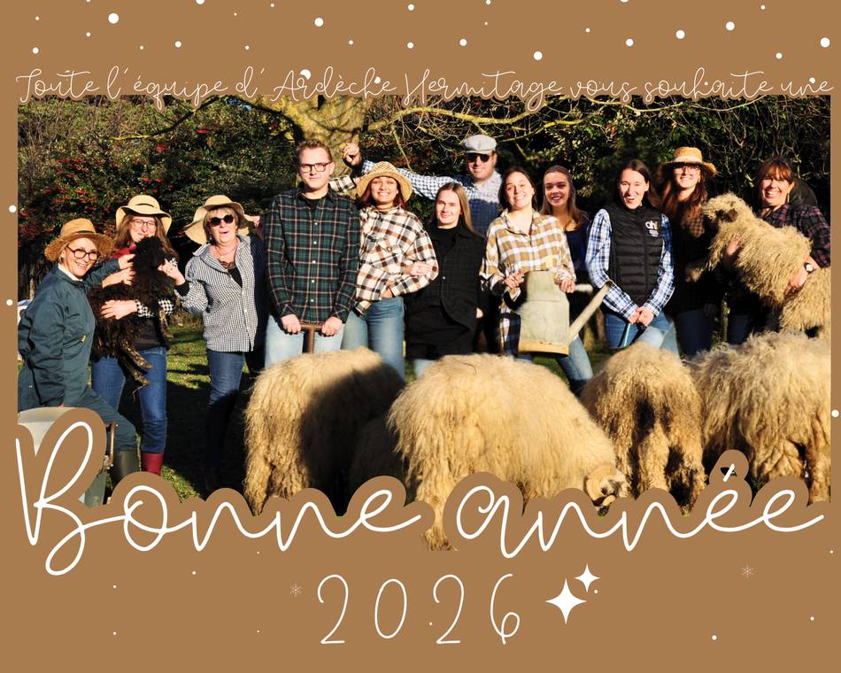 découvrez 26 raisons incontournables de célébrer l'année 2026 en drôme-ardèche, entre paysages magnifiques, événements culturels et expériences uniques.