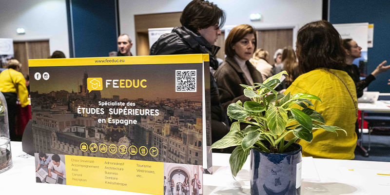 découvrez comment étudier en espagne après le bac : conseils, démarches, et opportunités pour réussir votre parcours universitaire à l'étranger.