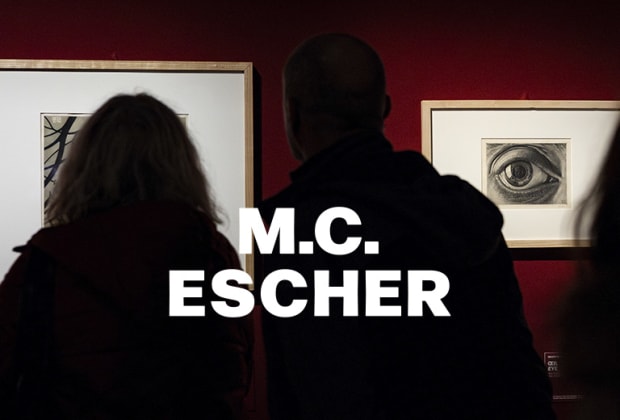 découvrez l'exposition unique consacrée à m.c. escher à toulouse, avec ses célèbres œuvres d'illusions et de géométrie fascinante. ne manquez pas cette expérience artistique captivante.
