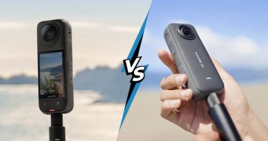 découvrez les 5 avantages clés de la insta360 x4 air, une caméra innovante qui révolutionne la capture d'images et vidéos à 360° avec une qualité exceptionnelle et une facilité d'utilisation.