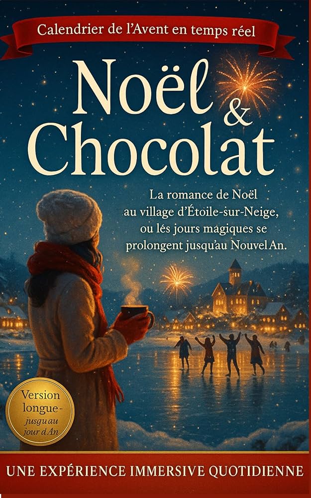 découvrez pourquoi les jours de noël invitent à ralentir et à savourer chaque moment, pour vivre une fête plus authentique et apaisante.