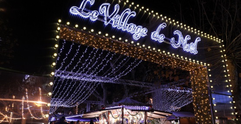 Tourrette-Levens : 5 raisons incontournables pour célébrer Noël au charme authentique du village découvrez un noël authentique à tourrette-levens, entre traditions provençales, marchés artisanaux et ambiance chaleureuse pour toute la famille.