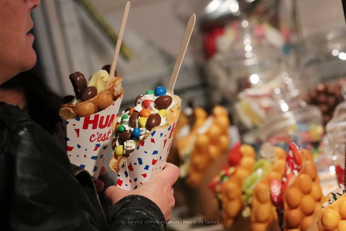 découvrez 15 raisons qui rendent le noël magique à tarbes incontournable : animations festives, marchés de noël, ambiance chaleureuse et traditions uniques pour toute la famille.