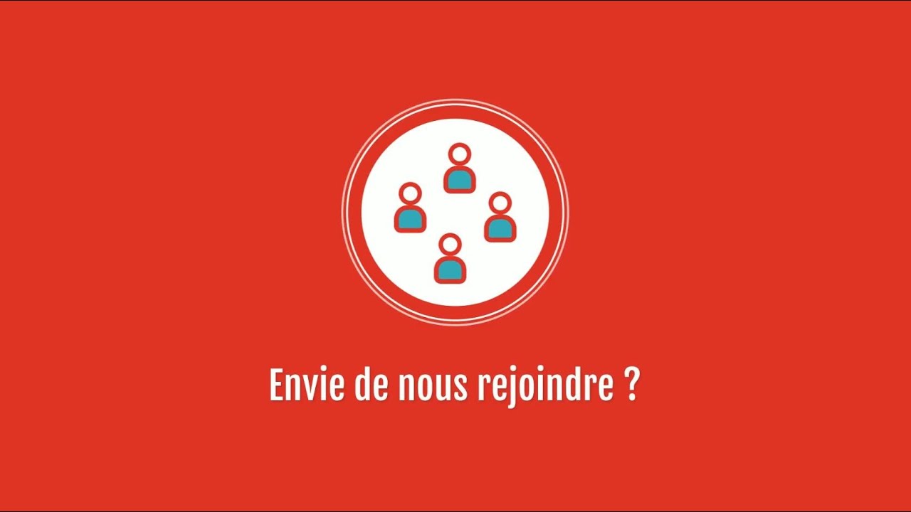 découvrez les principales raisons de nous rejoindre aujourd'hui et profitez d'opportunités uniques, d'une équipe dynamique et d'un environnement stimulant.