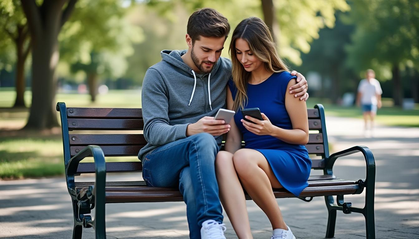 découvrez pourquoi une psychologue recommande de privilégier l'appel au sms pour une communication plus authentique et efficace.