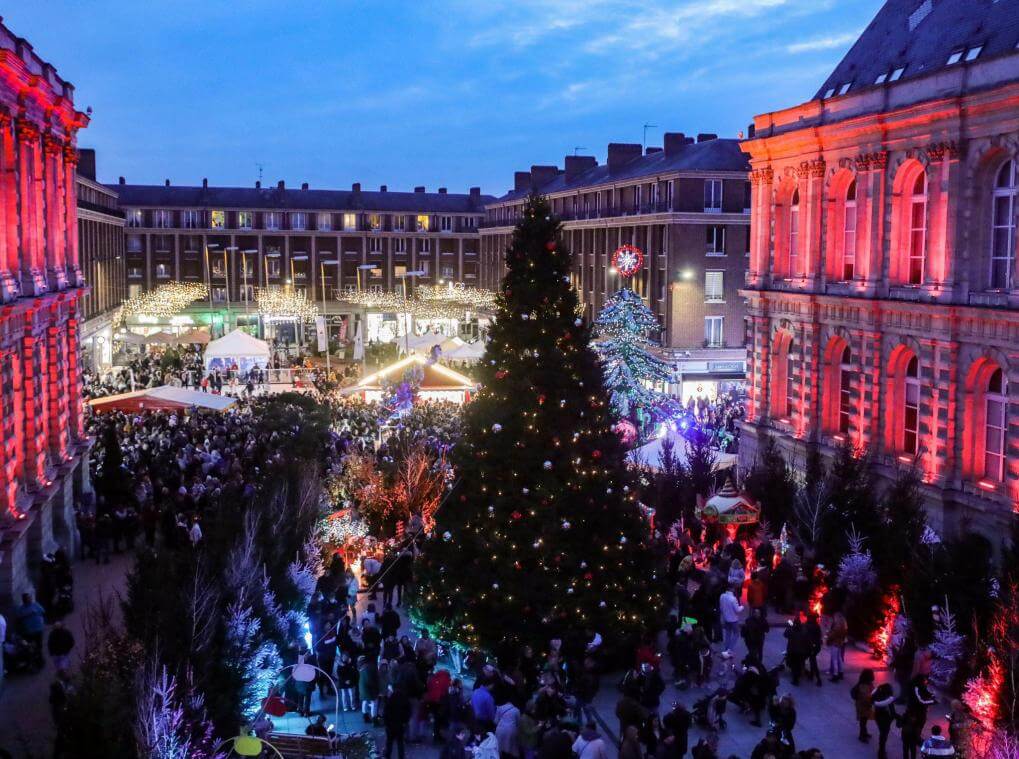 découvrez pourquoi visiter le marché de noël de calais en semaine est une expérience unique : moins de foule, ambiance conviviale et meilleures offres pour profiter pleinement des fêtes.