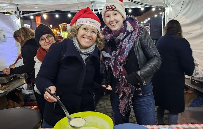 découvrez les raisons incontournables de visiter le marché de noël du quesnoy : ambiance festive, artisans locaux, animations pour toute la famille et gastronomie de saison.