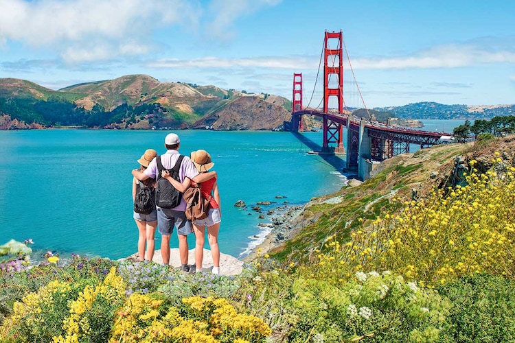 découvrez les meilleures raisons de visiter les états-unis en 2026 : paysages uniques, événements incontournables et expériences culturelles à ne pas manquer.