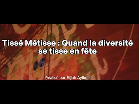 découvrez les raisons incontournables de visiter tissé métisse, un lieu unique alliant culture, histoire et artisanat pour une expérience authentique et enrichissante.