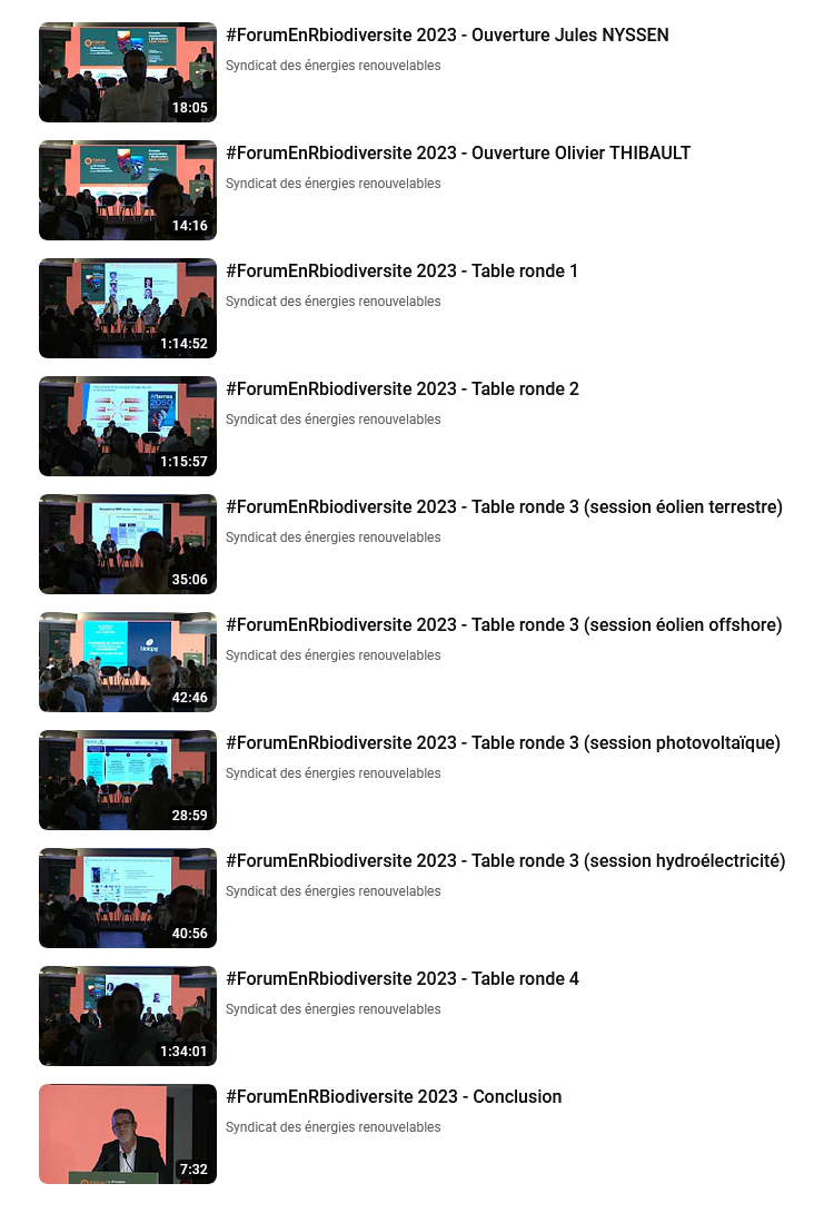 découvrez 5 raisons d'espérer en 2026 grâce à la synergie entre biodiversité et énergies renouvelables pour un futur plus durable et respectueux de l'environnement.