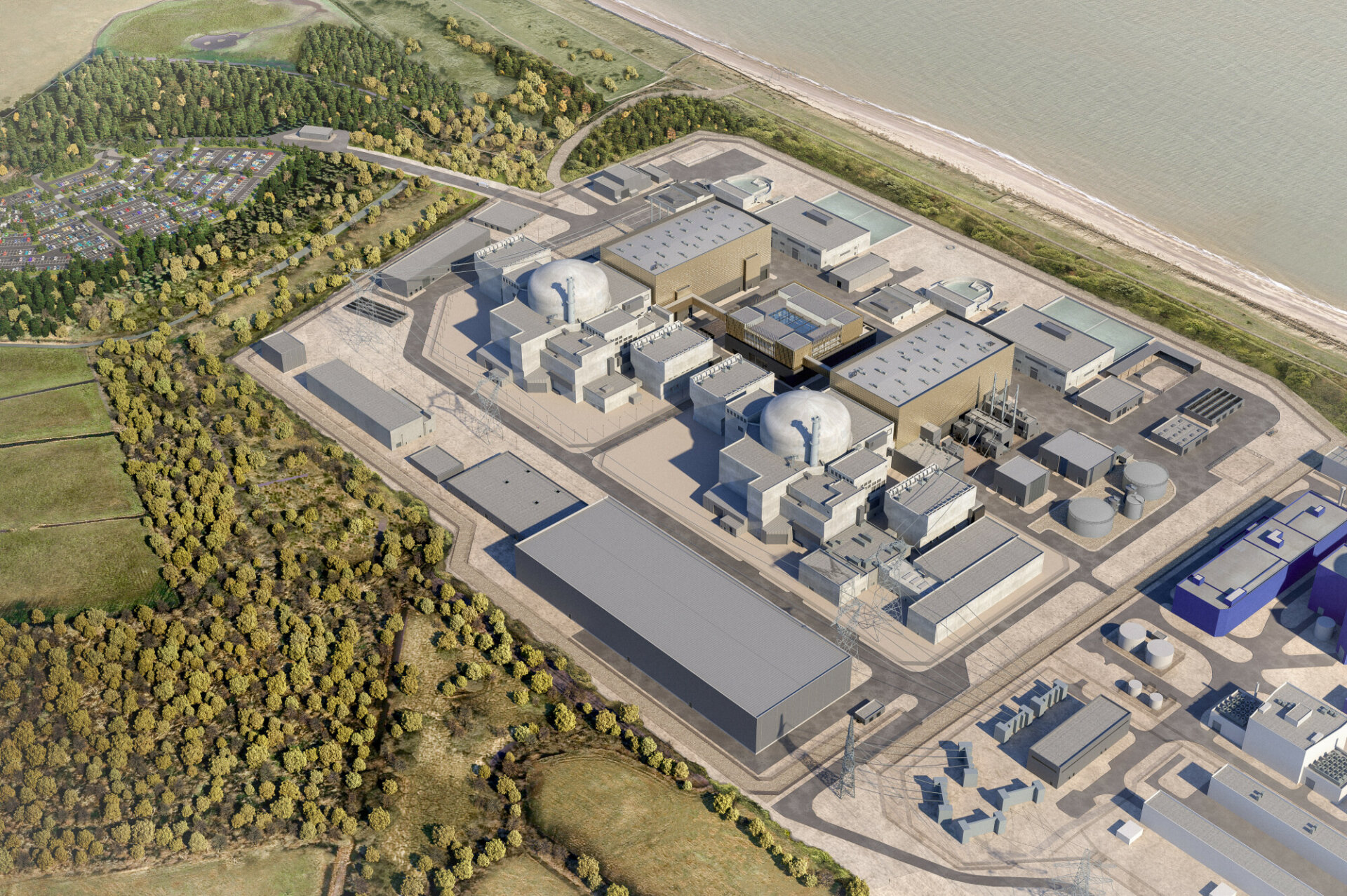 découvrez les opportunités d'emploi liées à la construction de centres de données au royaume-uni, un secteur en pleine expansion offrant des carrières dans un environnement technologique avancé.