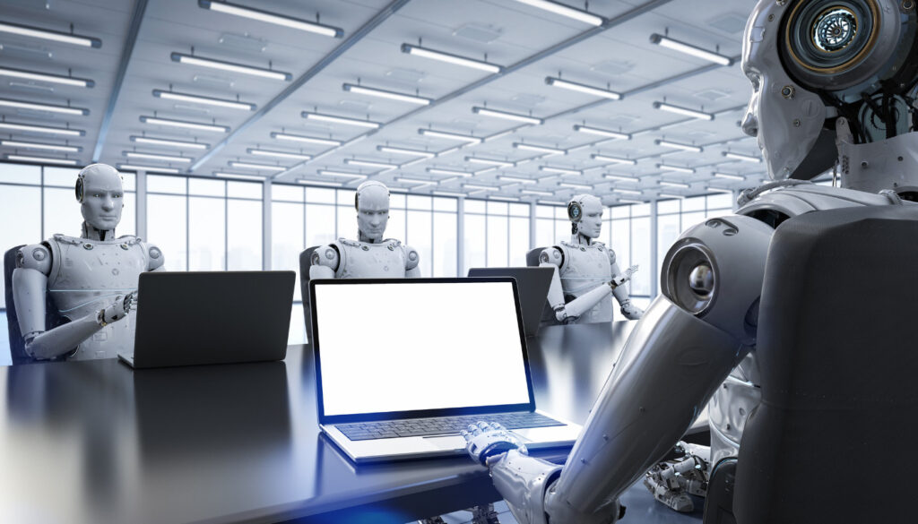 découvrez les inquiétudes croissantes autour de l'impact de l'intelligence artificielle sur les licenciements et l'avenir de l'emploi.