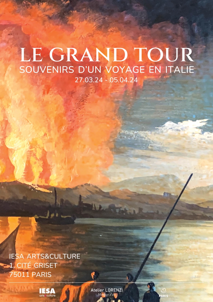 découvrez le grand tour italia, une aventure inoubliable à travers les paysages, la culture et la gastronomie italienne.