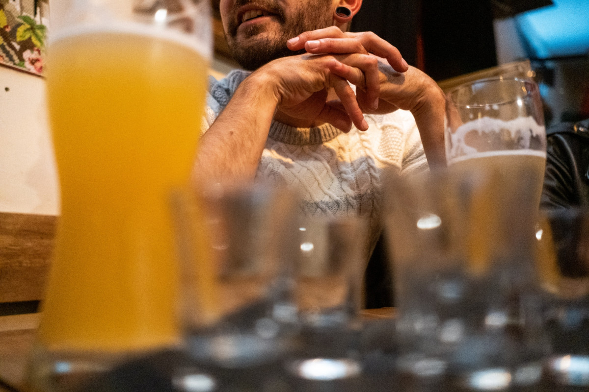 découvrez les raisons de participer au dry january et les bienfaits d'une abstinence d'alcool en janvier pour votre santé et votre bien-être.