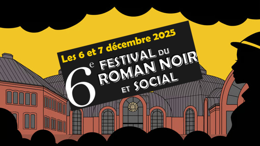 découvrez le festival du roman noir à soullans : plongez dans l'univers captivant du polar avec des auteurs passionnants, des rencontres exclusives et une ambiance unique. trois raisons incontournables de ne pas manquer cet événement littéraire !