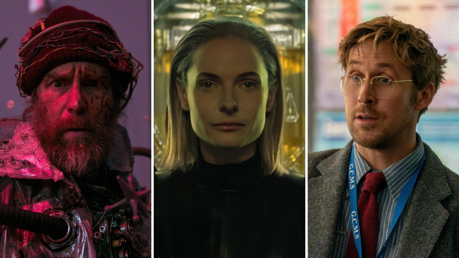 découvrez les 10 raisons incontournables pour ne pas manquer les films sci-fi de 2026, entre innovations visuelles, scénarios captivants et univers futuristes fascinants.