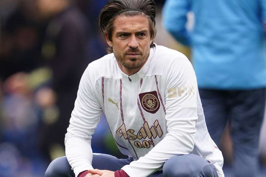malgré la blessure de grealish, mcpartland reste optimiste quant à l'avenir de l'équipe et croit en une reprise rapide.