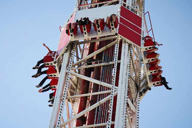 découvrez les nouveaux parcs et aménagements à las vegas, offrant des espaces verts innovants et des loisirs pour toute la famille dans la ville du divertissement.