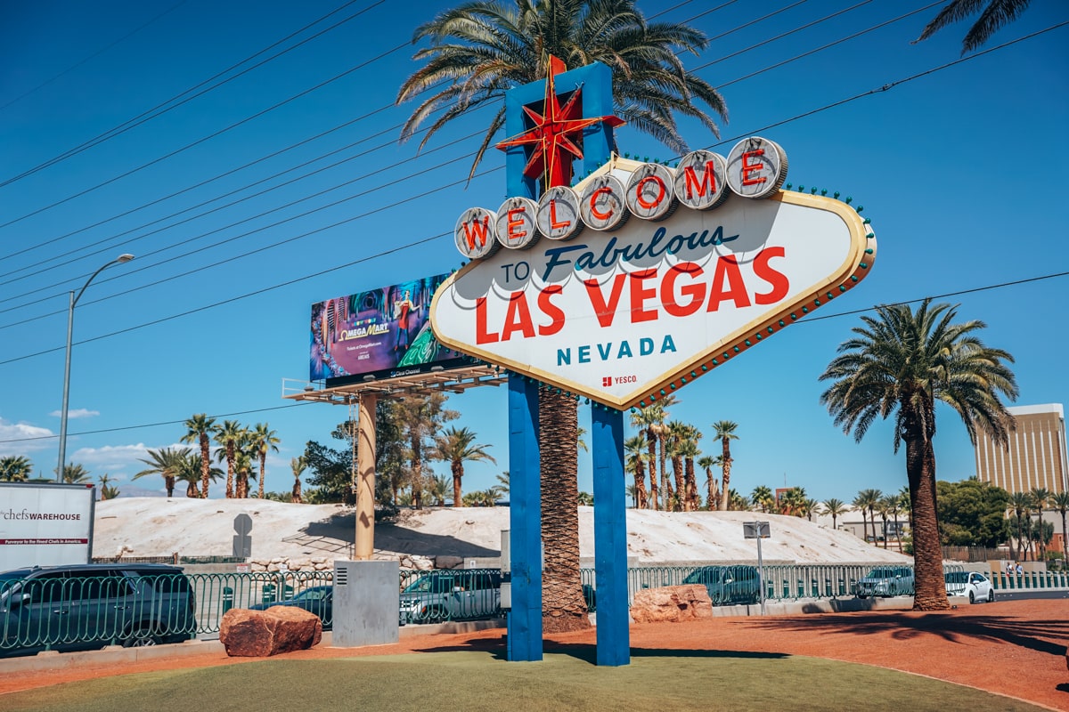 découvrez les nouveaux parcs et aménagements à las vegas, offrant des espaces verts innovants et des lieux de détente pour tous les visiteurs.