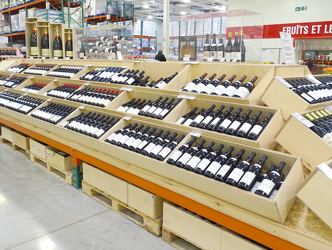 découvrez pourquoi privilégier l'achat de batteries de cuisine chez costco offre un excellent rapport qualité-prix, une large sélection et des garanties avantageuses pour équiper votre cuisine.