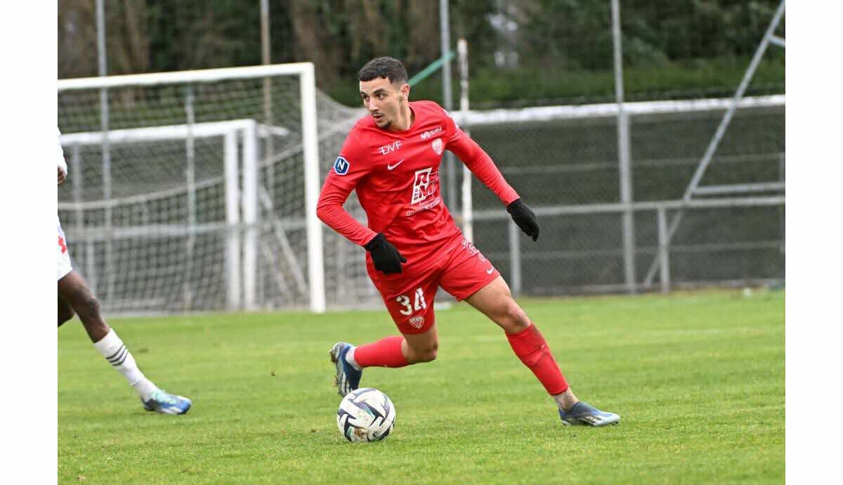 découvrez 3 raisons incontournables de vibrer au stade lors du match passionnant entre le raf et le mans fc. ambiance, actions intenses et émotions garanties pour les fans de football !