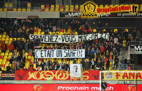 découvrez 3 raisons incontournables de vibrer au stade lors du match opposant le raf au le mans fc pour une expérience sportive inoubliable.