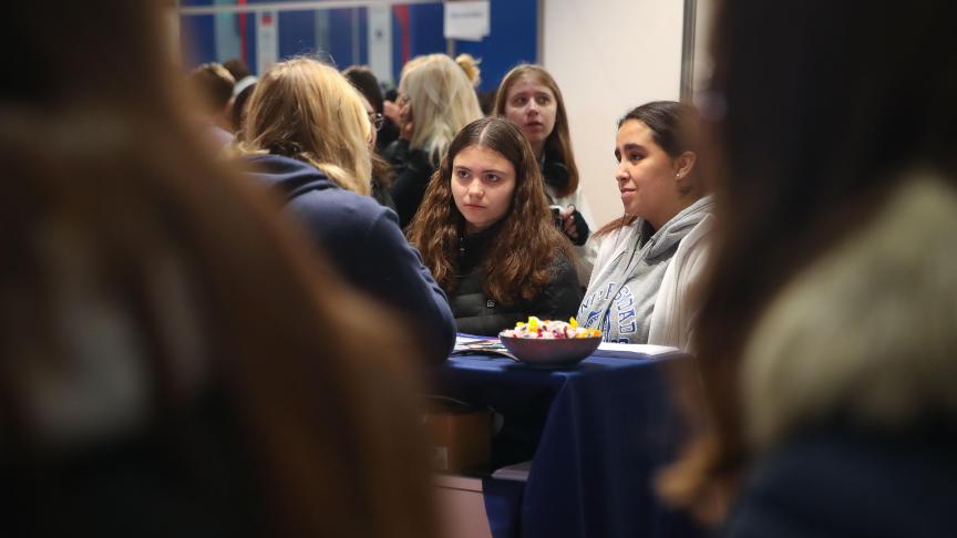 découvrez les principales raisons de visiter le salon lycéen et étudiant à lille, un événement incontournable pour s'informer sur les formations, rencontrer des établissements et préparer votre avenir.