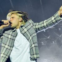 découvrez les raisons incontournables de vivre le festival trente trente à bordeaux : une expérience unique mêlant culture, musique et convivialité au cœur de la ville.