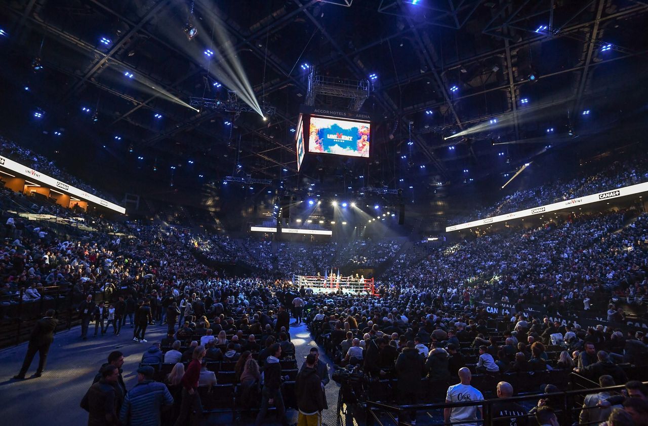 découvrez les raisons incontournables de vivre l'expérience unique du meeting de paris à l'accorarena, un événement sportif et festif à ne pas manquer.
