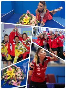 découvrez les raisons incontournables de vivre le tournoi wtt feeder à lille, un événement sportif captivant avec des matchs intenses, une ambiance unique et une opportunité de voir les futurs talents du tennis de table.