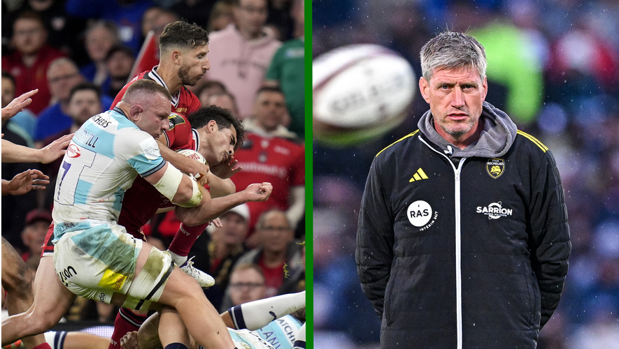 découvrez les raisons incontournables de ne pas manquer le match contre bath rugby : affrontements passionnants, stratégies clés et moments historiques à vivre en direct.