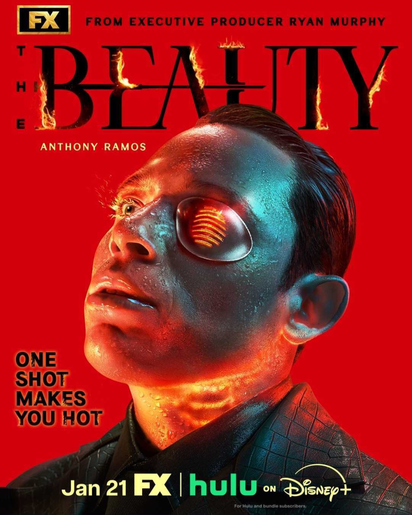 découvrez 3 raisons incontournables de regarder « the beauty », la nouvelle série captivante de ryan murphy qui mêle suspense, émotions intenses et personnages complexes.