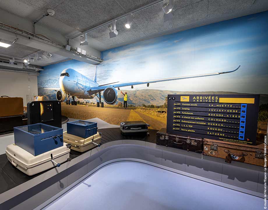 découvrez le musée de l'air de floride, un lieu captivant pour les passionnés d'aviation avec ses expositions uniques et ses avions historiques.