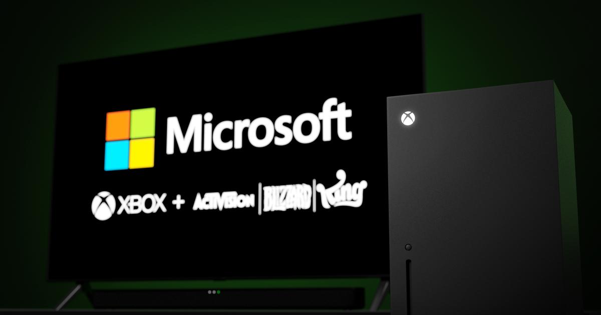 Le nouveau directeur du contenu Xbox affirme avec conviction : « Nous avons de solides raisons d’espérer pour l’avenir » le directeur de xbox exprime un optimisme fort quant à l'avenir de la console et de ses innovations technologiques.